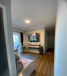 Apartamento com 2 Quartos para alugar, 52m² no Pagador de Andrade, Jacareí