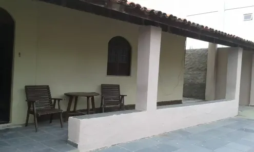 Casa com 3 Quartos à venda, 141m² no Arembepe (Abrantes), Camaçari