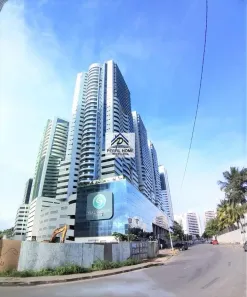 Apartamento com 1 Quarto à venda, 51m² no Caminho das Árvores, Salvador