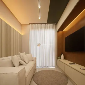 Apartamento com 1 Quarto à venda, 38m² no Prata, Nova Iguaçu