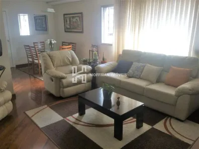 Apartamento com 3 Quartos à venda, 110m² no Santa Paula, São Caetano do Sul