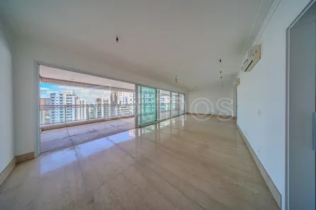 Apartamento com 4 Quartos à venda, 280m² no Vila Regente Feijó, São Paulo