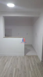 Apartamento com 2 Quartos à venda, 47m² no Jardim Bertoni, Americana