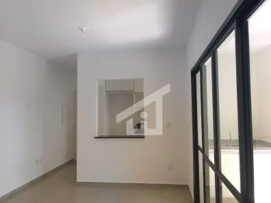 Apartamento com 2 Quartos à venda, 75m² no Vila Paulista, Taubaté