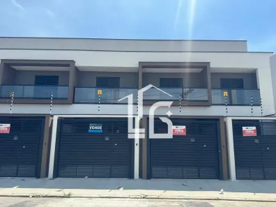 Sobrado com 2 Quartos à venda, 77m² no Cidade Nitro Operária, São Paulo