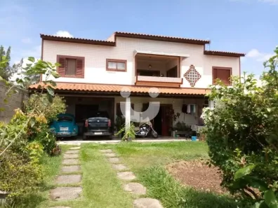 Casa de Condomínio com 3 Quartos à venda, 230m² no Jardim Ibiti do Paço, Sorocaba