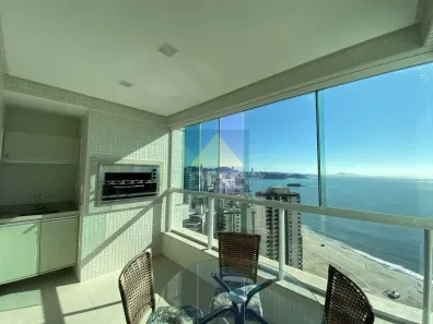 Apartamento com 4 Quartos à venda, 144m² no Centro, Balneário Camboriú