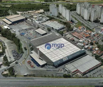 Galpão/Depósito/Armazém para alugar, 48422m² no Cumbica, Guarulhos