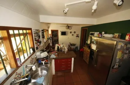 Casa de Condomínio com 4 Quartos à venda, 250m² no Itanhangá, Rio de Janeiro