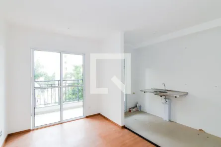 Apartamento com 2 Quartos à venda, 45m² no Macedo, Guarulhos