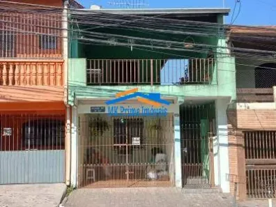 Sobrado com 5 Quartos à venda, 186m² no Cidade das Flores, Osasco