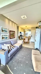 Apartamento com 2 Quartos à venda, 68m² no Itapuã, Vila Velha