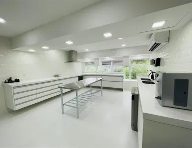 Ponto Comercial à venda, 60m² no Barra Olímpica, Rio de Janeiro