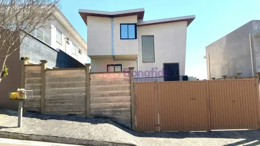 Casa com 2 Quartos à venda, 175m² no Loteamento Jardim Ipanema, Jundiaí