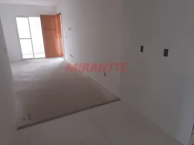 Apartamento com 2 Quartos à venda, 39m² no Parque Vitória, São Paulo