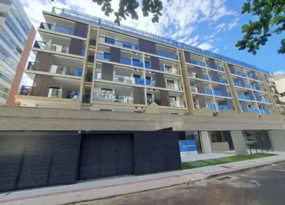 Apartamento com 2 Quartos à venda, 67m² no Jardim Camburi, Vitória