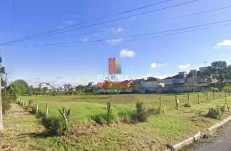 Lote/Terreno à venda, 2894m² no Igara, Canoas