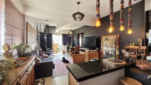 Cobertura com 2 Quartos à venda, 144m² no Buritis, Belo Horizonte