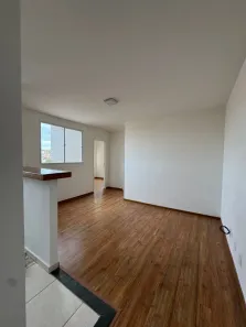 Apartamento com 2 Quartos à venda, 56m² no Maria da Conceição, Contagem