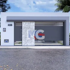 Casa com 2 Quartos à venda, 12m² no Professora Maria Geli Sá Barreto, Juazeiro do Norte