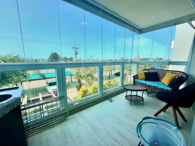 Apartamento com 1 Quarto à venda, 57m² no XANGRI-LÁ, Xangri-lá
