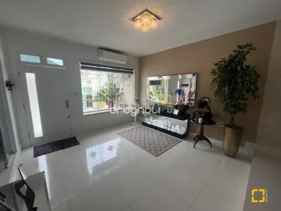 Casa com 2 Quartos à venda, 217m² no Itacorubi, Florianópolis