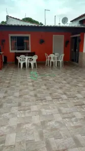Casa com 4 Quartos à venda, 179m² no Av São Paulo, Mongaguá