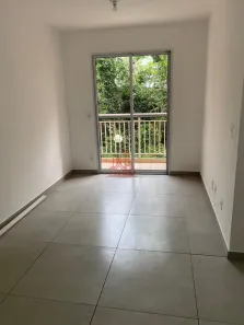 Apartamento com 2 Quartos à venda, 48m² no Lageado, Cotia