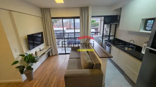 Apartamento com 2 Quartos à venda, 48m² no Vila Dom Pedro II, São Paulo