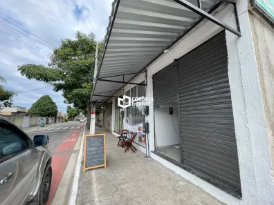 Ponto Comercial com 1 Quarto para alugar, 49m² no Jardim Atlântico Central (Itaipuaçu), Maricá