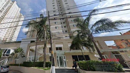 Apartamento com 3 Quartos à venda, 62m² no Piraporinha, Diadema