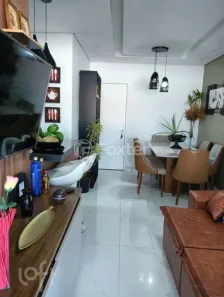 Apartamento com 3 Quartos à venda, 90m² no Vila Leopoldina, São Paulo