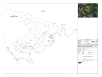 Fazenda/Sítio à venda, 10m² no , Abadiânia