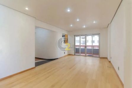 Apartamento com 4 Quartos à venda, 144m² no Perdizes, São Paulo