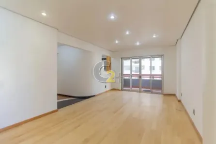 Apartamento com 4 Quartos à venda, 144m² no Perdizes, São Paulo