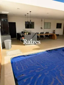 Casa com 3 Quartos à venda, 264m² no Mansour, Uberlândia