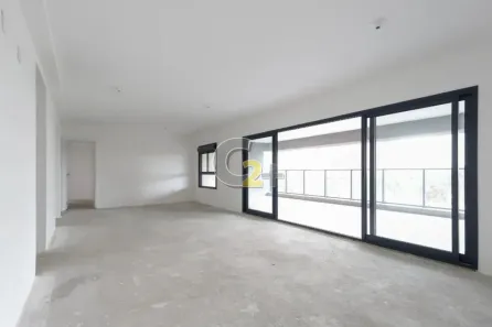 Apartamento com 3 Quartos à venda, 188m² no Água Branca, São Paulo