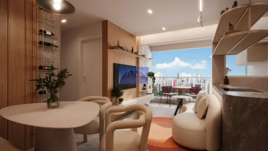 Apartamento com 2 Quartos à venda, 48m² no Imbiribeira, Recife