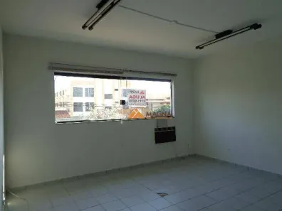 Sala Comercial para alugar, 30m² no Jardim São Luiz, Ribeirão Preto