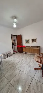 Casa com 3 Quartos à venda, 119m² no Vila Tatetuba, São José dos Campos