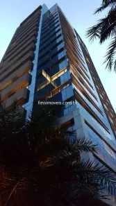 Sala Comercial para alugar, 229m² no Indianópolis, São Paulo