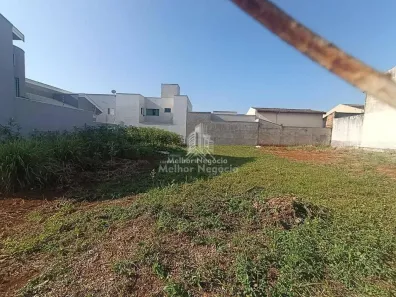 Lote/Terreno à venda, 250m² no Jardim Souza Queiroz, Santa Bárbara D'Oeste