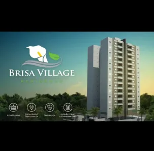 Apartamento com 3 Quartos à venda, 115m² no Parque Ortolândia, Hortolândia
