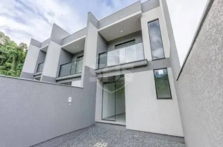 Casa com 2 Quartos para alugar, 81m² no Velha Central, Blumenau