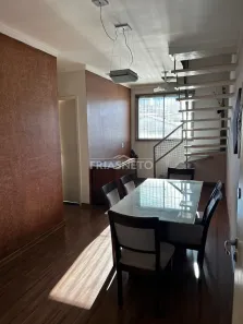 Apartamento com 3 Quartos à venda, 132m² no Piracicamirim, Piracicaba