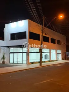 Ponto Comercial para alugar, 400m² no Jardim Guanabara, Campinas