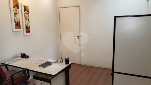 Sala Comercial para alugar, 40m² no Perdizes, São Paulo