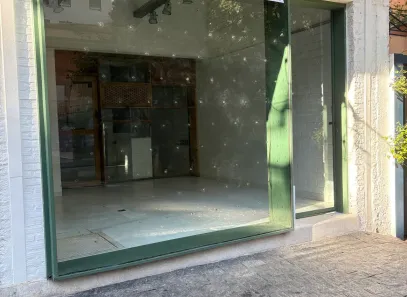 Galpão/Depósito/Armazém para alugar, 35m² no Vila Madalena, São Paulo
