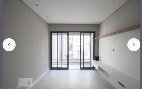 Apartamento com 1 Quarto à venda, 50m² no Consolação, São Paulo