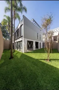 Casa de Condomínio com 4 Quartos à venda, 605m² no Jardim Sílvia (Zona Oeste), São Paulo